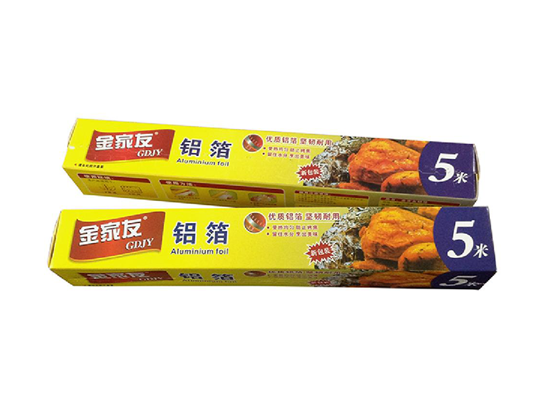 肇庆锡纸