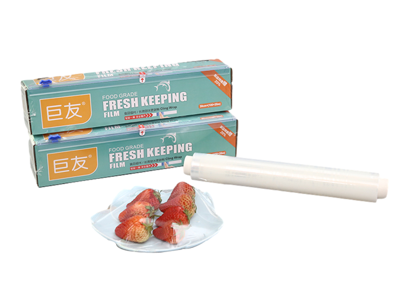 肇庆保鲜膜